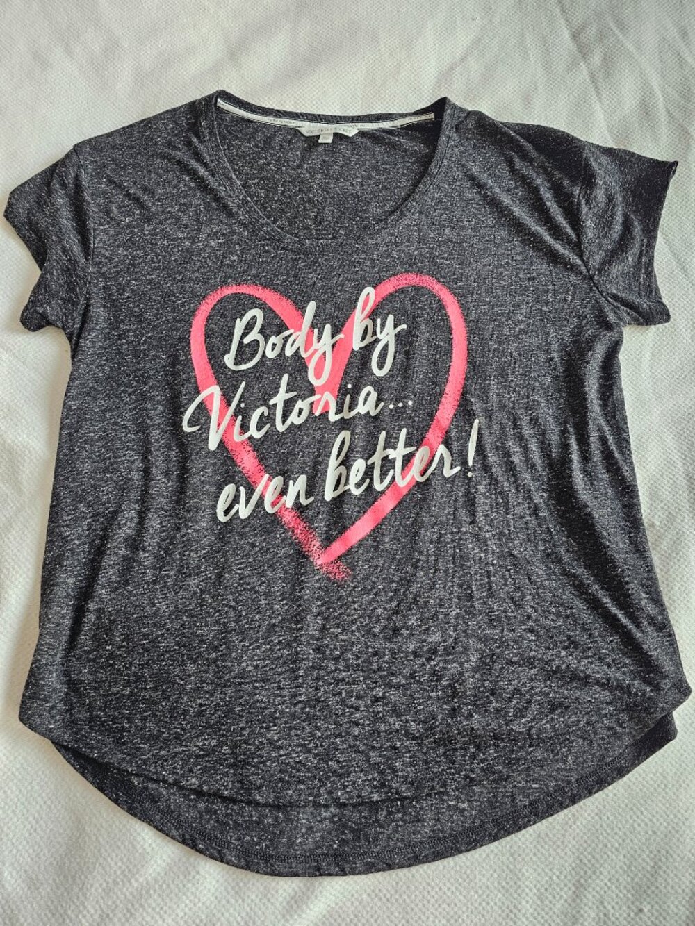 Victoria Secret top Sleepwear /Loungewear size large - Picture 3 of 7